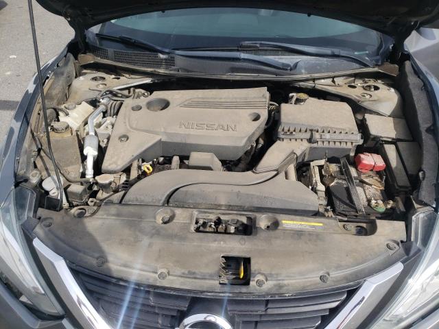 1N4AL3AP8JC200073 - 2018 NISSAN ALTIMA 2.5 GRAY photo 11