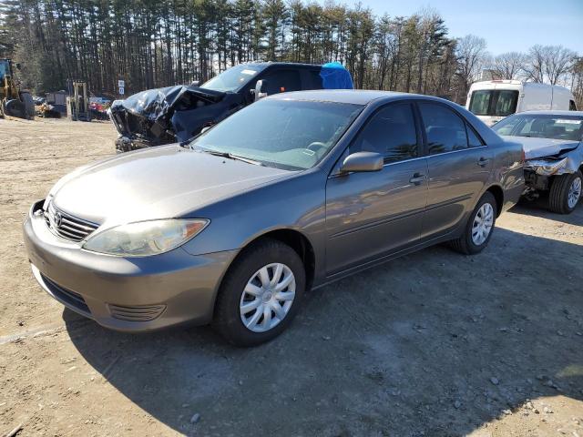 2006 TOYOTA CAMRY LE, 