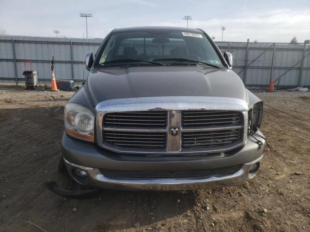 1D7HU18N46S613190 - 2006 DODGE RAM 1500 ST GRAY photo 5