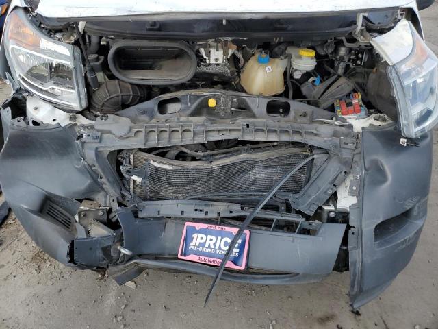 3C6URVJG5EE127817 - 2014 RAM PROMASTER 3500 HIGH 白色 照片 11