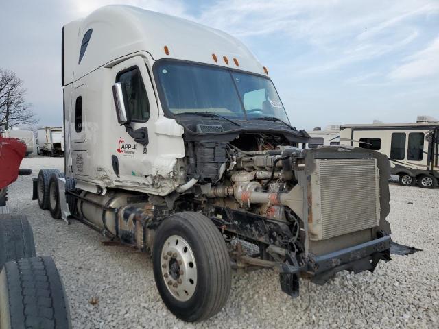 2017 FREIGHTLINER CASCADIA 1, 