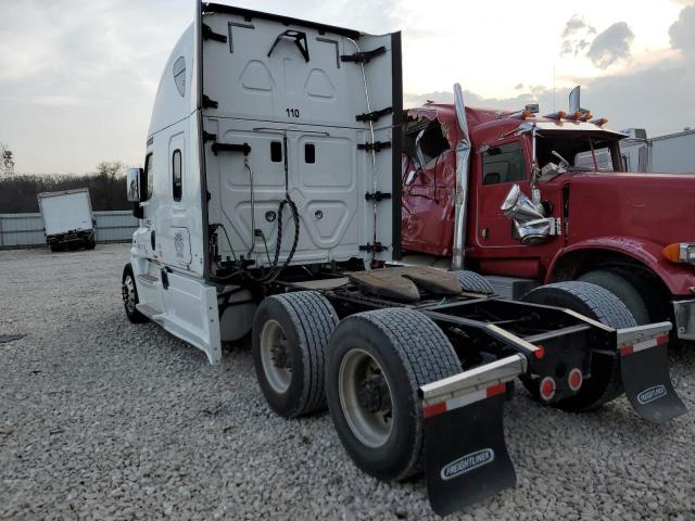 3AKJGLDRXHSHD9540 - 2017 FREIGHTLINER CASCADIA 1 TWO TONE photo 3