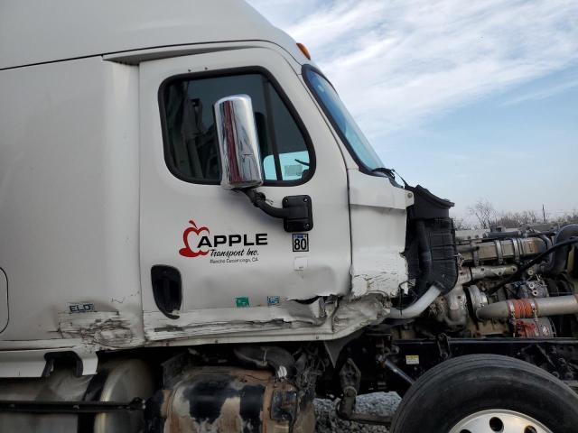 3AKJGLDRXHSHD9540 - 2017 FREIGHTLINER CASCADIA 1 TWO TONE photo 5