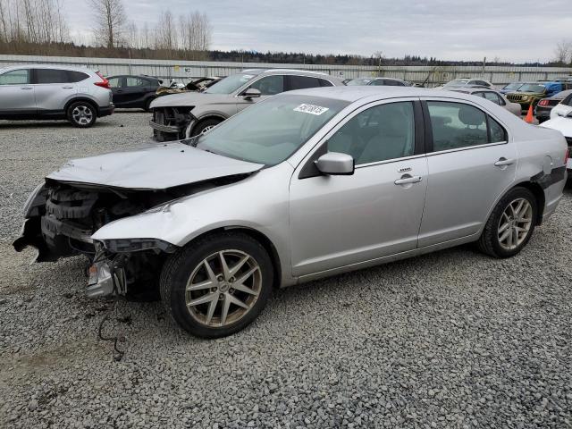 2011 FORD FUSION SEL, 