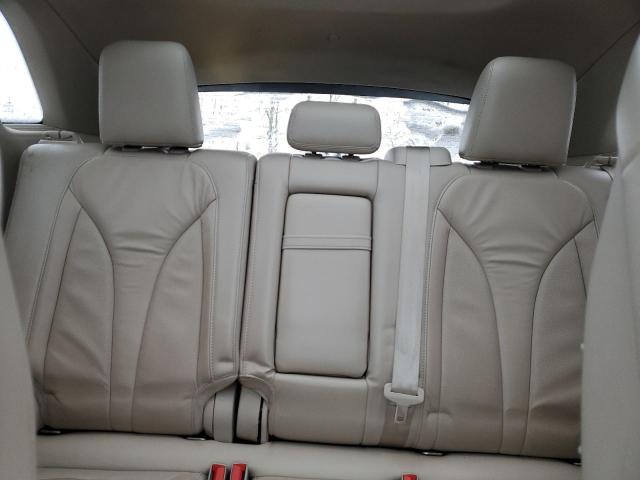 5LMCJ2D93JUL07776 - 2018 LINCOLN MKC SELECT 栗色 照片 10