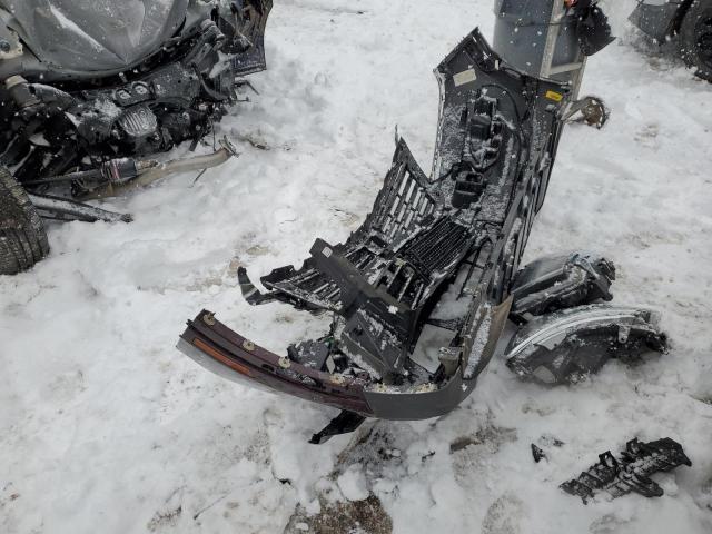 5LMCJ2D93JUL07776 - 2018 LINCOLN MKC SELECT 栗色 照片 13