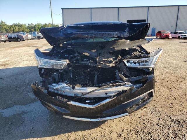 5J8YD3H5XKL010000 - 2019 ACURA MDX TECHNOLOGY BLACK photo 5