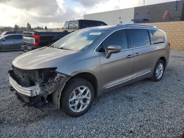 2017 CHRYSLER PACIFICA TOURING L PLUS, 