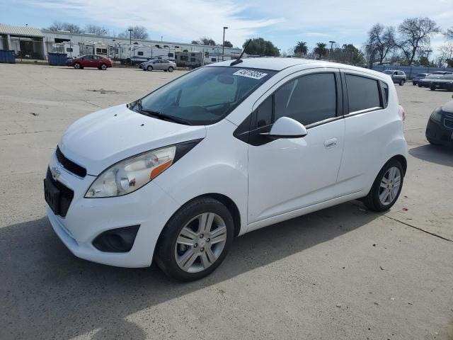 2013 CHEVROLET SPARK LS, 