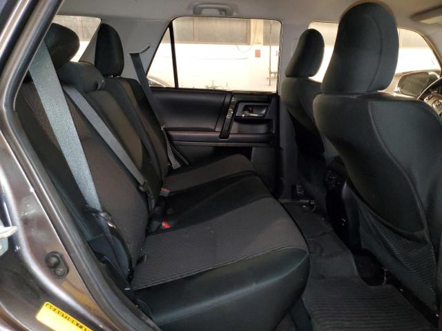 JTEBU5JR6J5598943 - 2018 TOYOTA 4RUNNER SR5/SR5 PREMIUM 灰色 照片 10