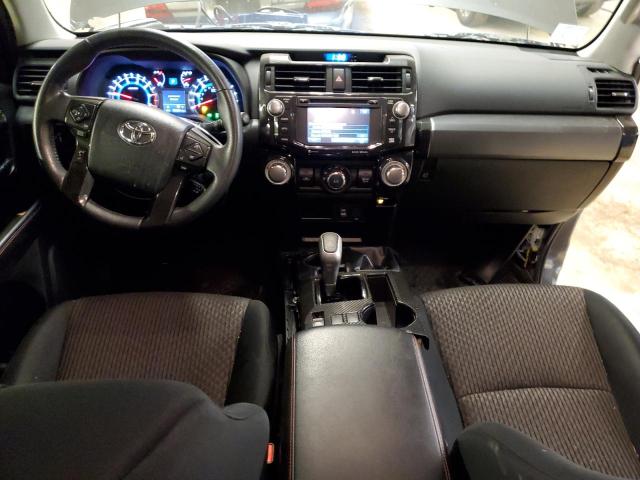 JTEBU5JR6J5598943 - 2018 TOYOTA 4RUNNER SR5/SR5 PREMIUM 灰色 照片 8