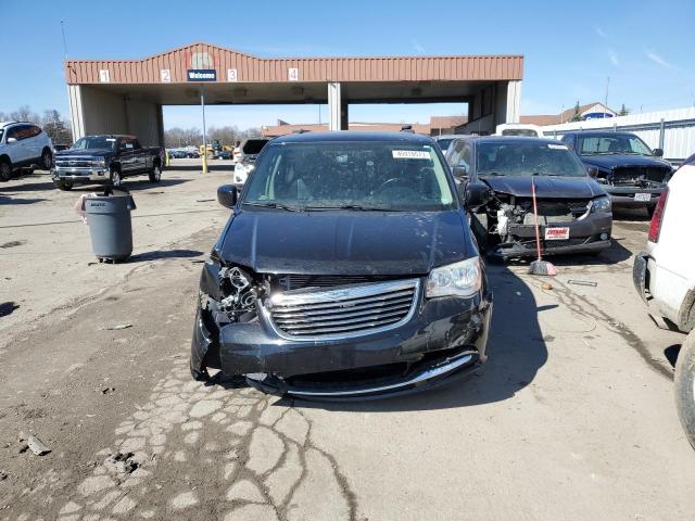 2C4RC1BG2CR359455 - 2012 CHRYSLER TOWN & COU TOURING 黑色 照片 5