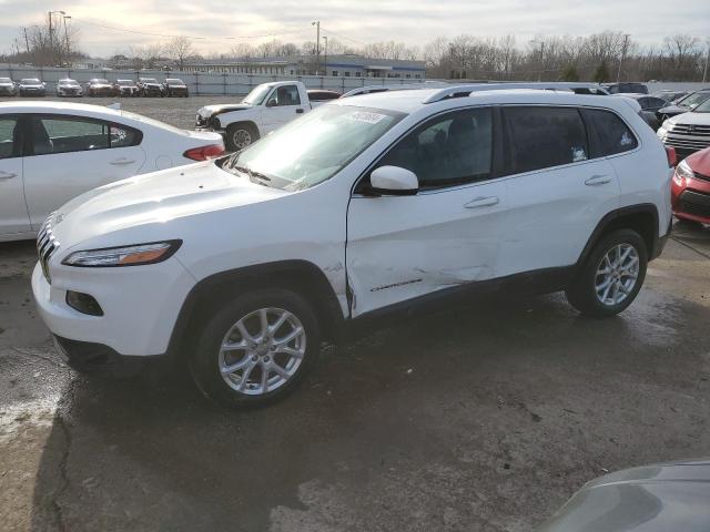 2015 JEEP CHEROKEE LATITUDE, 