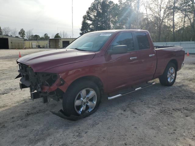 2015 RAM 1500 SLT, 