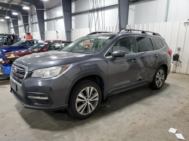 2019 SUBARU ASCENT PREMIUM, 