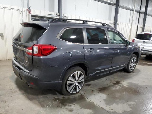 4S4WMAHD1K3484429 - 2019 SUBARU ASCENT PREMIUM GRAY photo 3