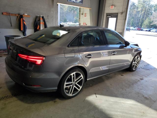 WAUAUGFF7LA091857 - 2020 AUDI A3 PREMIUM GRAY photo 3