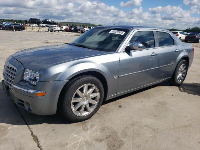 2007 CHRYSLER 300C, 