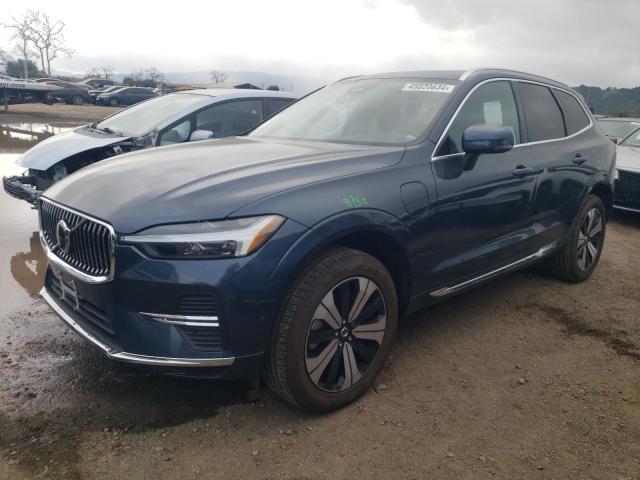 2023 VOLVO XC60 PLUS, 