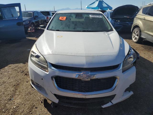 1G11C5SA2GF141828 - 2016 CHEVROLET MALIBU LIM LT Ақ фото 5