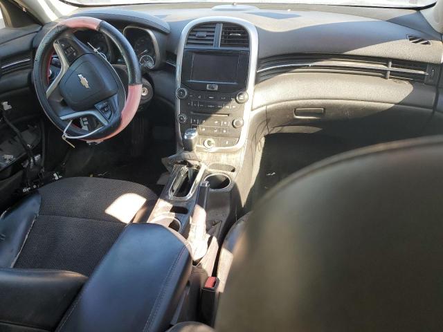 1G11C5SA2GF141828 - 2016 CHEVROLET MALIBU LIM LT Ақ фото 8