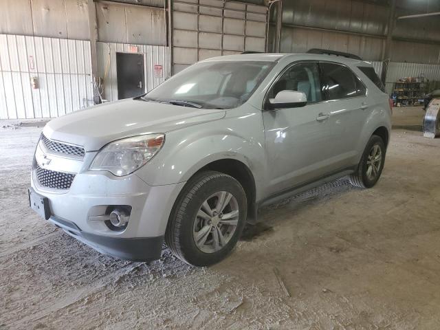 2013 CHEVROLET EQUINOX LT, 