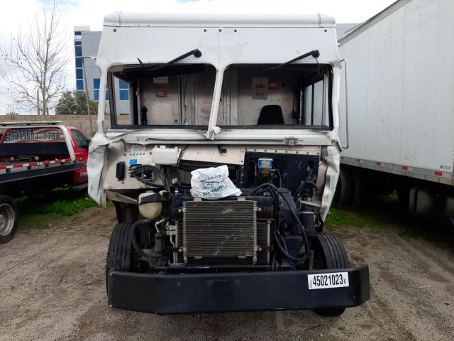 1F66F5KY8F0A13132 - 2015 FORD F59 WHITE photo 5