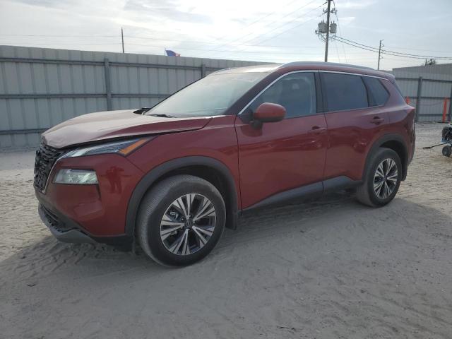 2023 NISSAN ROGUE SV, 