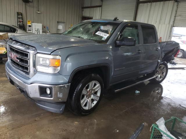 2015 GMC SIERRA K1500 SLE, 