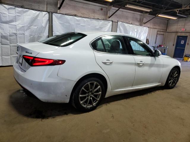ZARFAEDN6J7592724 - 2018 ALFA ROMEO GIULIA Q4 Ağ foto 3