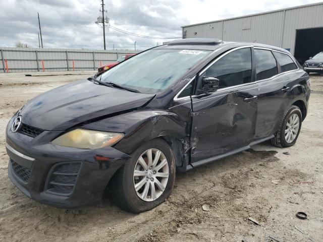 2011 MAZDA CX-7, 