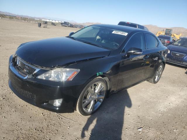 2010 LEXUS IS 250, 