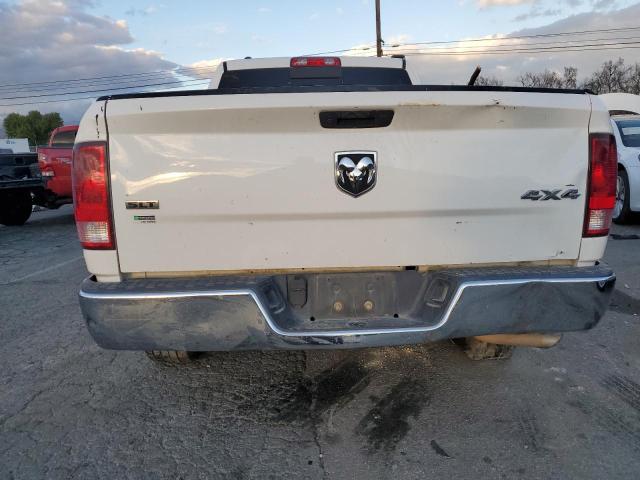 1C6RR7TT9LS111870 - 2020 RAM 1500 CLASS SLT 白色 照片 6