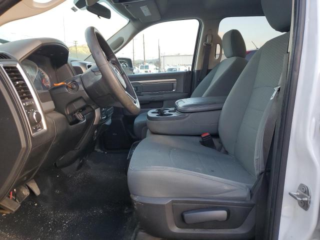 1C6RR7TT9LS111870 - 2020 RAM 1500 CLASS SLT 白色 照片 7