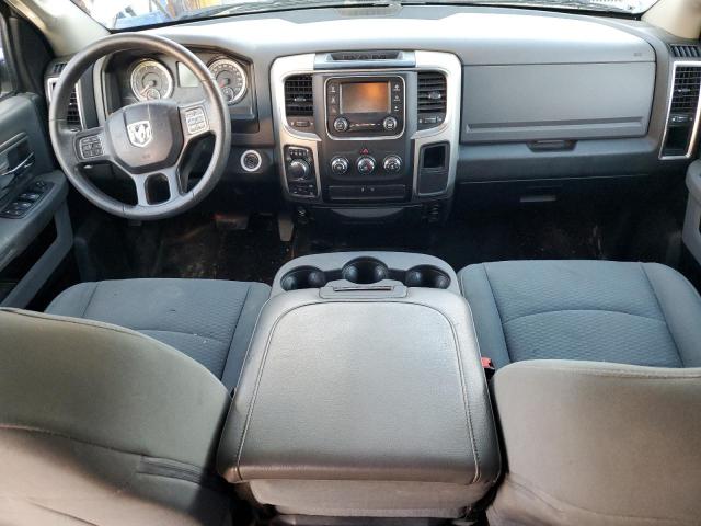 1C6RR7TT9LS111870 - 2020 RAM 1500 CLASS SLT 白色 照片 8