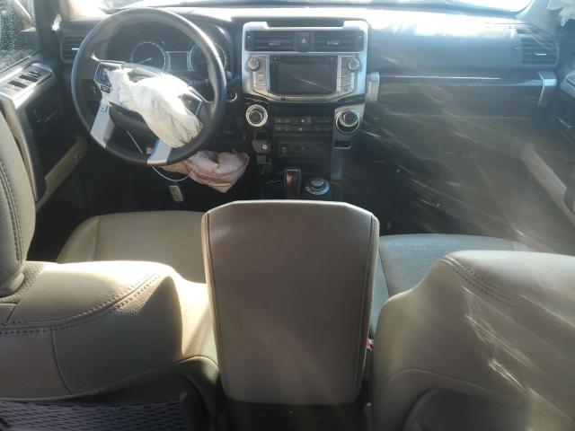 JTEBU5JR6H5420959 - 2017 TOYOTA 4RUNNER SR5/SR5 PREMIUM 灰色 照片 8