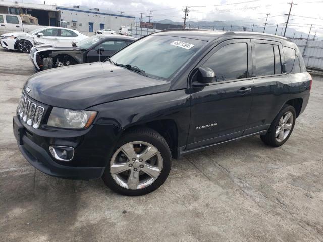 2014 JEEP COMPASS LIMITED, 