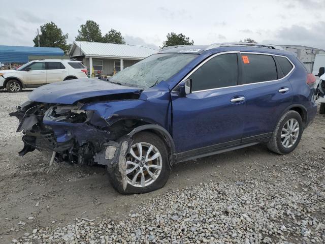 2019 NISSAN ROGUE S, 