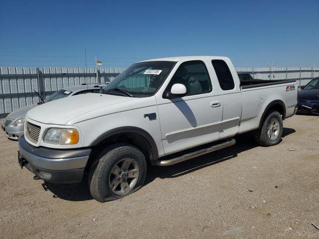 2003 FORD F150, 
