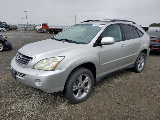 2006 LEXUS RX 400, 