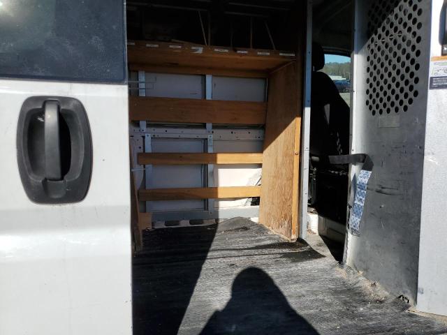 3C6TRVAG6GE116601 - 2016 RAM PROMASTER 1500 STANDARD Ağ foto 10