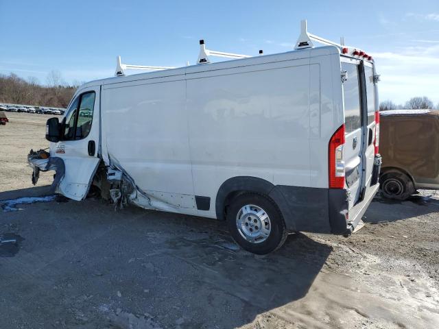 3C6TRVAG6GE116601 - 2016 RAM PROMASTER 1500 STANDARD Ağ foto 2