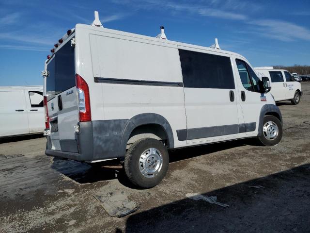 3C6TRVAG6GE116601 - 2016 RAM PROMASTER 1500 STANDARD Ağ foto 3