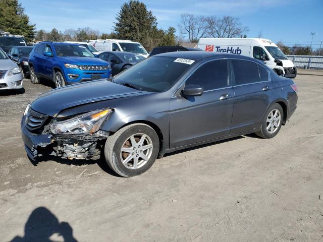 2012 HONDA ACCORD LX, 