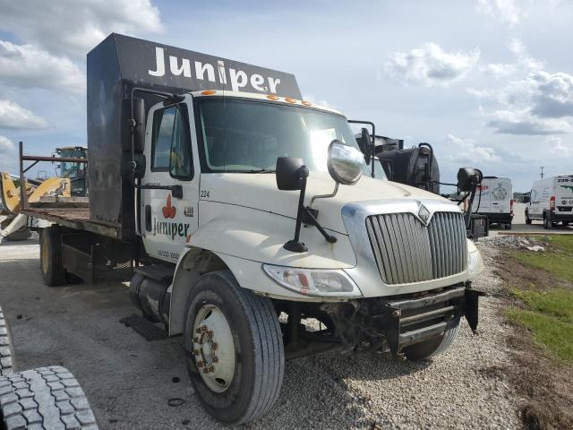 2007 INTERNATIONAL 4000 4300, 