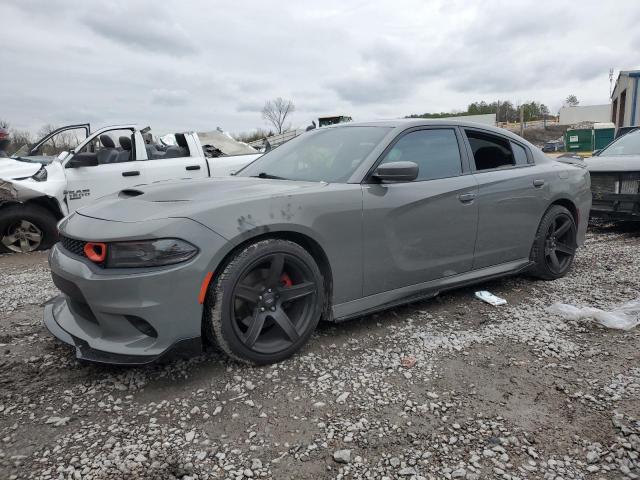 2019 DODGE CHARGER R/T, 