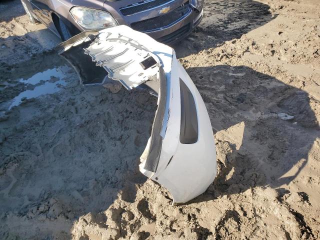 1G11C5SLXFU118759 - 2015 CHEVROLET MALIBU 1LT 白色 照片 12