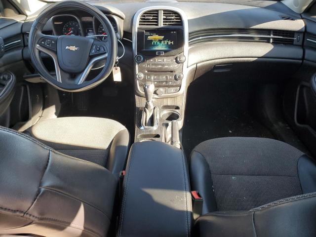 1G11C5SLXFU118759 - 2015 CHEVROLET MALIBU 1LT 白色 照片 8