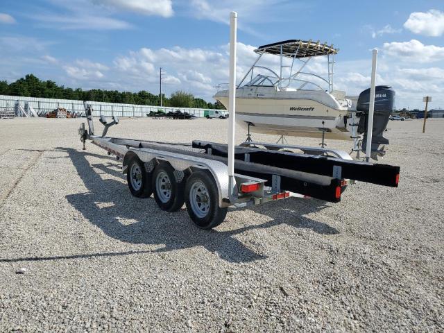 1M5BA3134E1E90588 - 2014 OTHR TRAILER SILVER photo 3