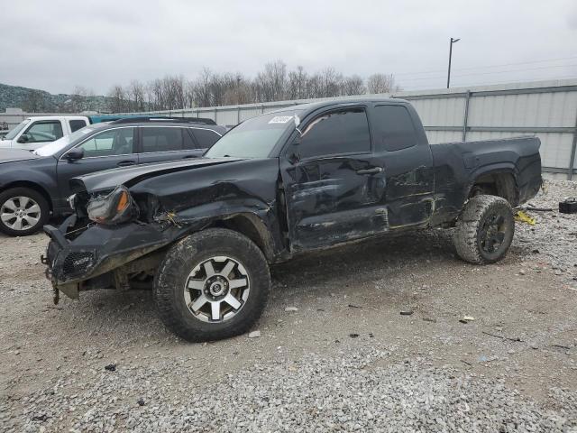 2019 TOYOTA TACOMA ACCESS CAB, null